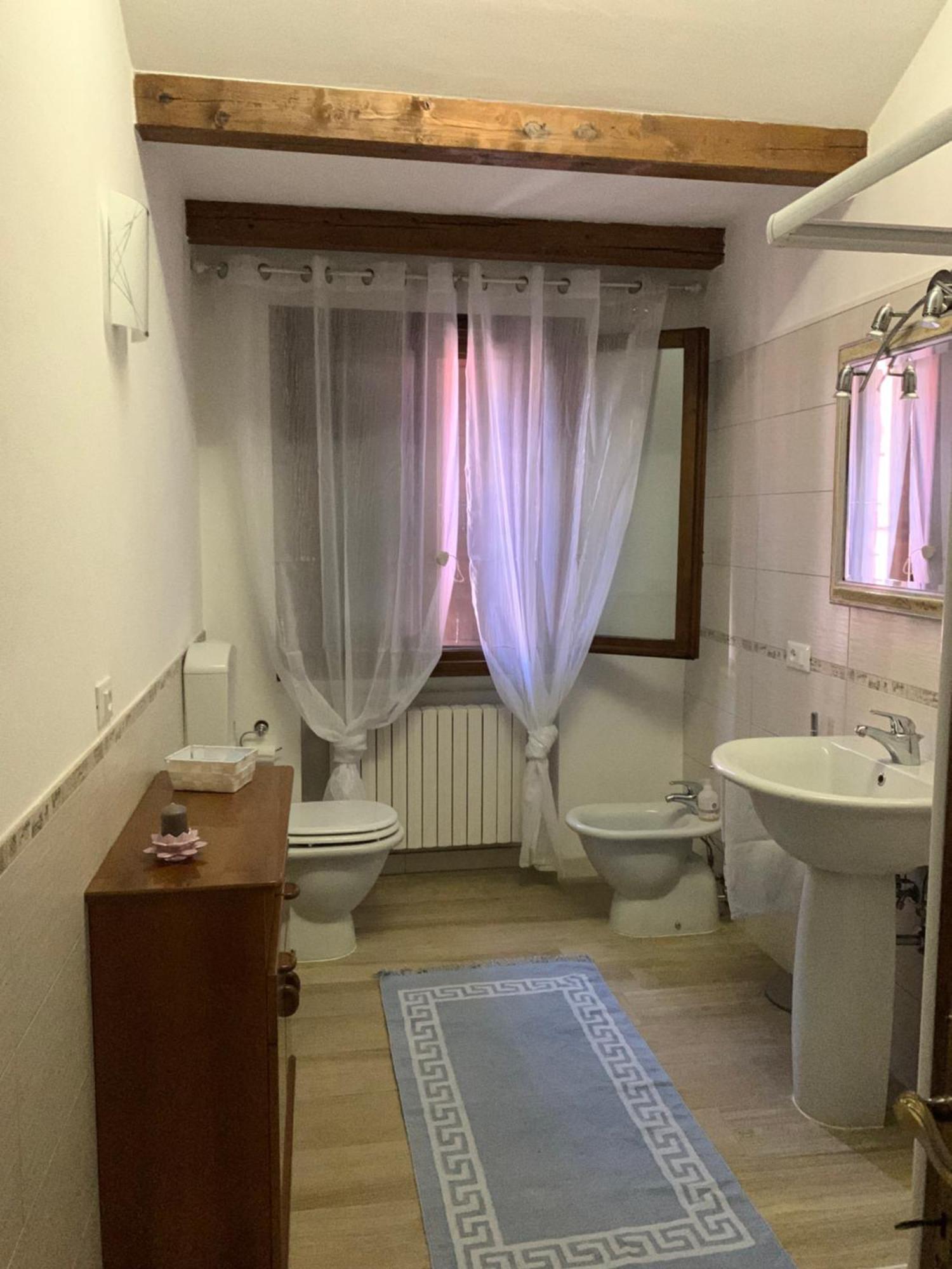 A Casa Di Lu Torri di Quartesolo Exterior foto